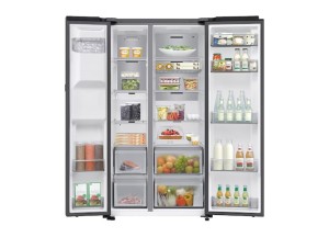 Amerikaanse koelkast 8-serie | Samsung