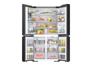 AI Home koelkast 9-serie | Samsung