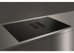 Inductiekookplaat Venezia | Senza Nome - Senza Nome