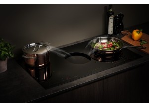 Inductiekookplaat Shape emotion | Senza Nome - Senza Nome