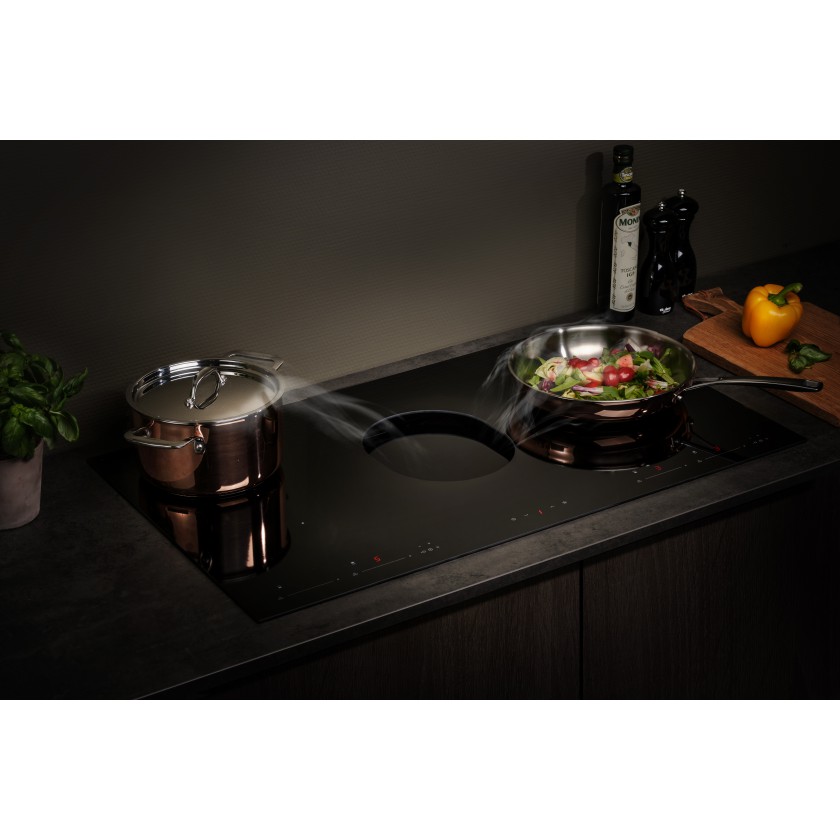 Inductiekookplaat Shape emotion | Senza Nome