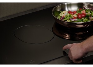 Inductiekookplaat Shape emotion | Senza Nome