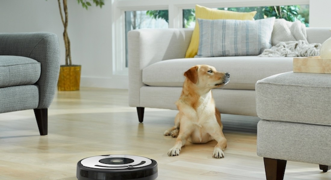 Het grote stofzuiger onderzoek