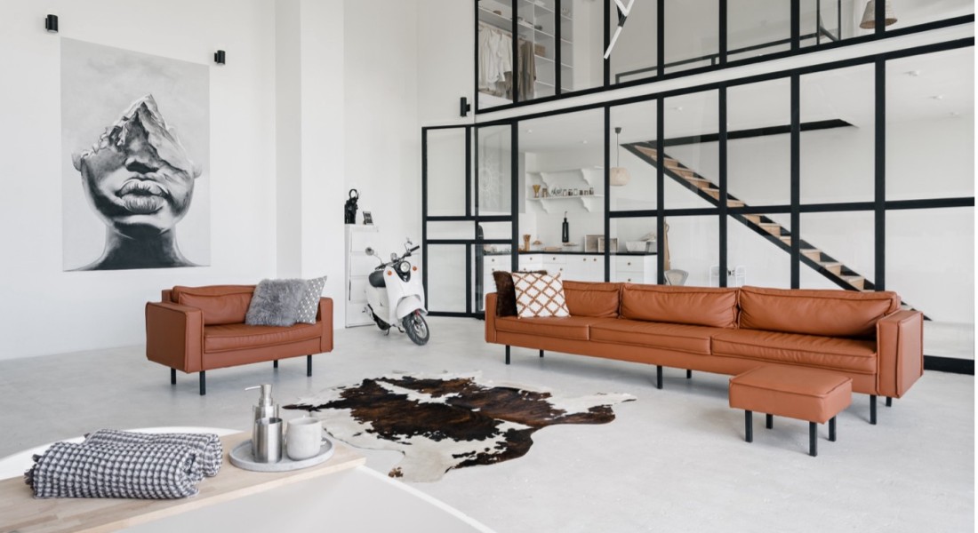 Zo match je jouw vloer met elke interieurstijl