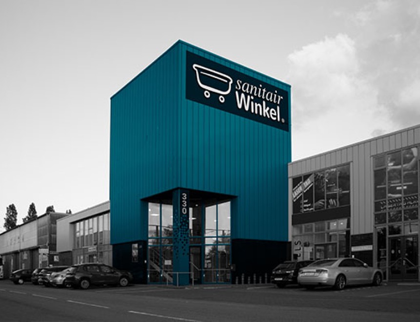 Sanitairwinkel Alkmaar - ALKMAAR