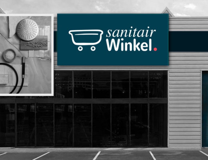 Sanitairwinkel Amsterdam Amstel - AMSTERDAM