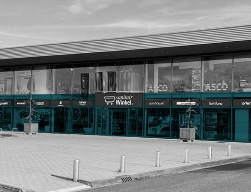 Sanitairwinkel Middelburg - MIDDELBURG