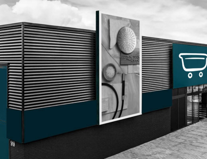 Sanitairwinkel Nieuwegein - NIEUWEGEIN