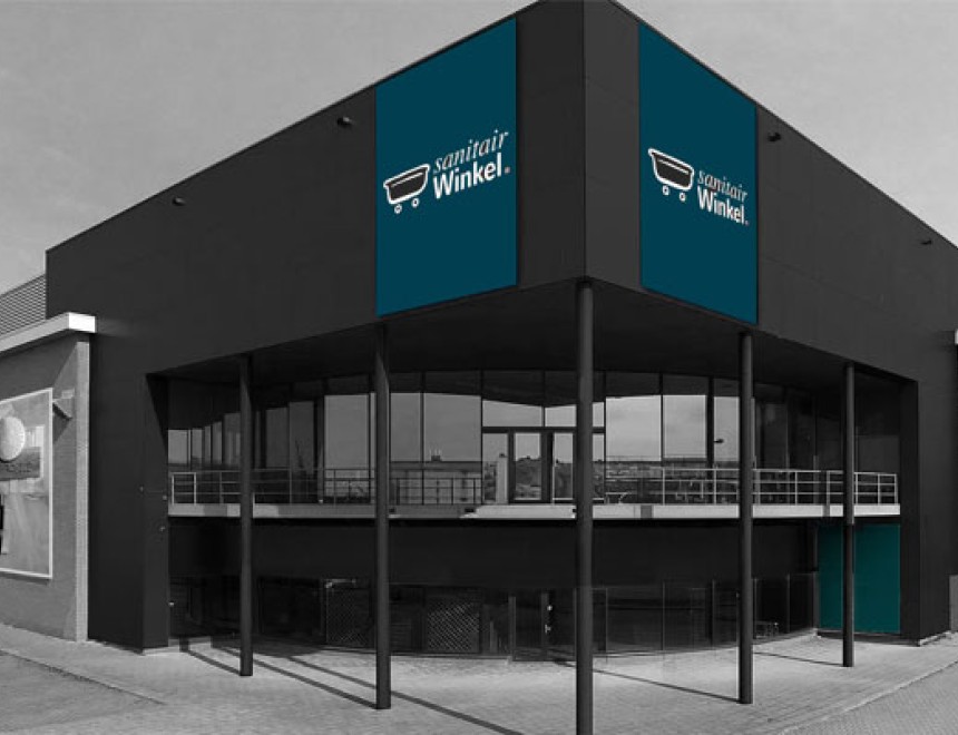 Sanitairwinkel Wateringen - WATERINGEN