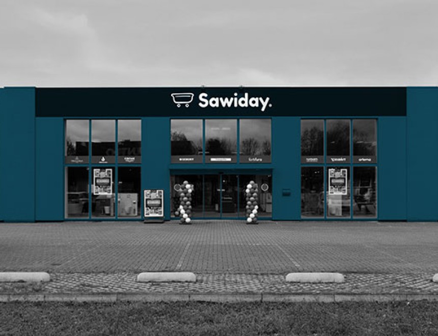 Sawiday Hasselt (BE) - HASSELT (België)