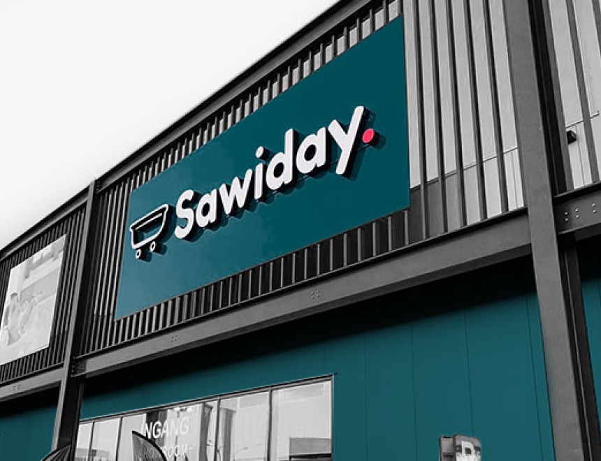 Sawiday Schoten (BE) - SCHOTEN (België)