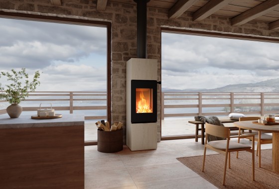 Attika introduceert NEXO Speksteen en Porto - Attika