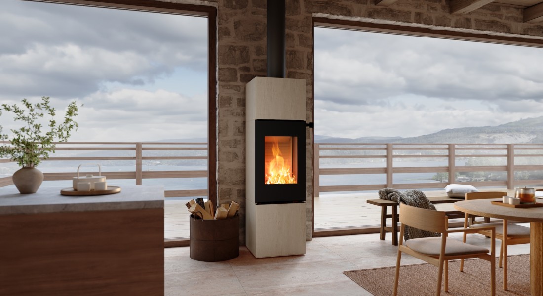 Attika introduceert NEXO Speksteen en Porto