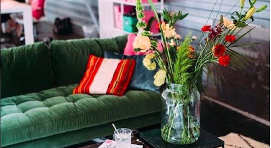 De woontrends van nu en volgend jaar!