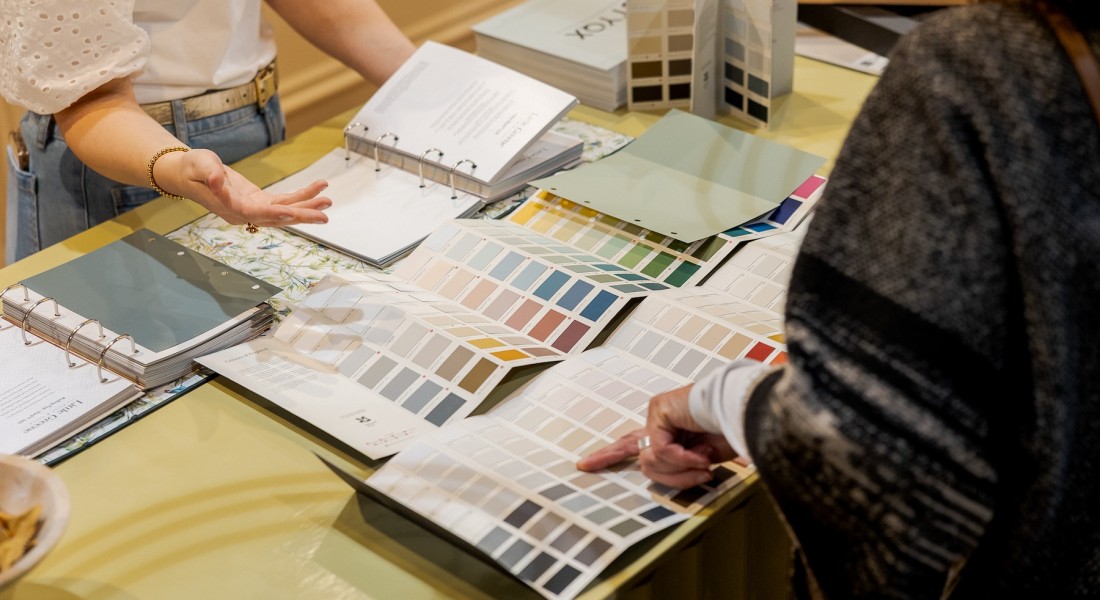 Verbouwen? Bezoek Beurs Eigen Huis in oktober