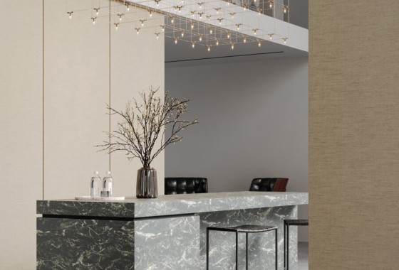 Nieuwe natuursteen HPL’s | DecoLegno - DecoLegno