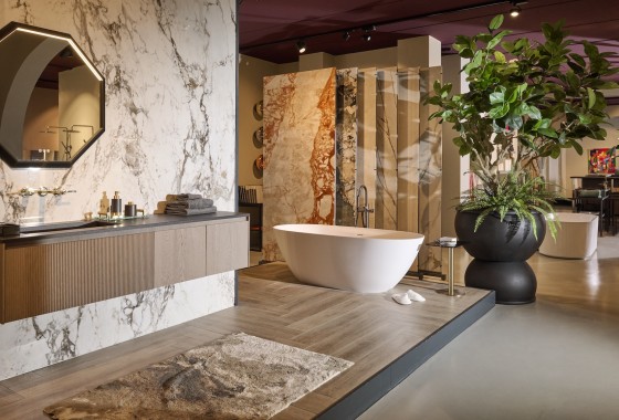 Een wereld vol wooninspiratie bij Tortu World - Tortu World