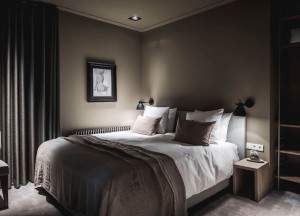 Binnenkijken: een parel in kunstenaarsdorp Bergen - 