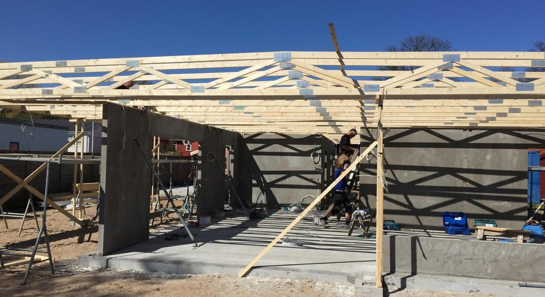 Van kavel tot droomhuis: zo begin je met nieuwbouw