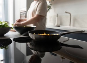 De perfecte basis voor elke maaltijd: koken met keramisch gemak - 