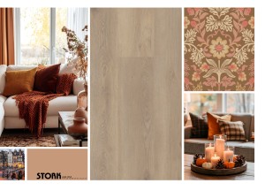 Moodboard Monday: Een knus thuis - 