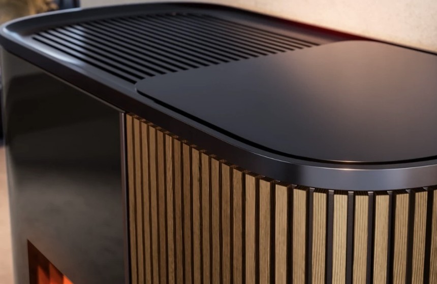 HOUT-, PELLET EN COMBIKACHELS