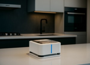 Gezond wonen begint met luchtfiltering - 