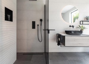 Showerdrain Colours | ACO ShowerDrain - Aco ShowerDrain