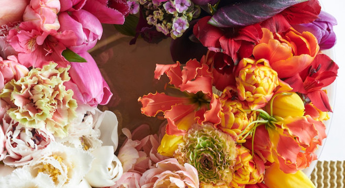 Vrolijk voor na de Kerst