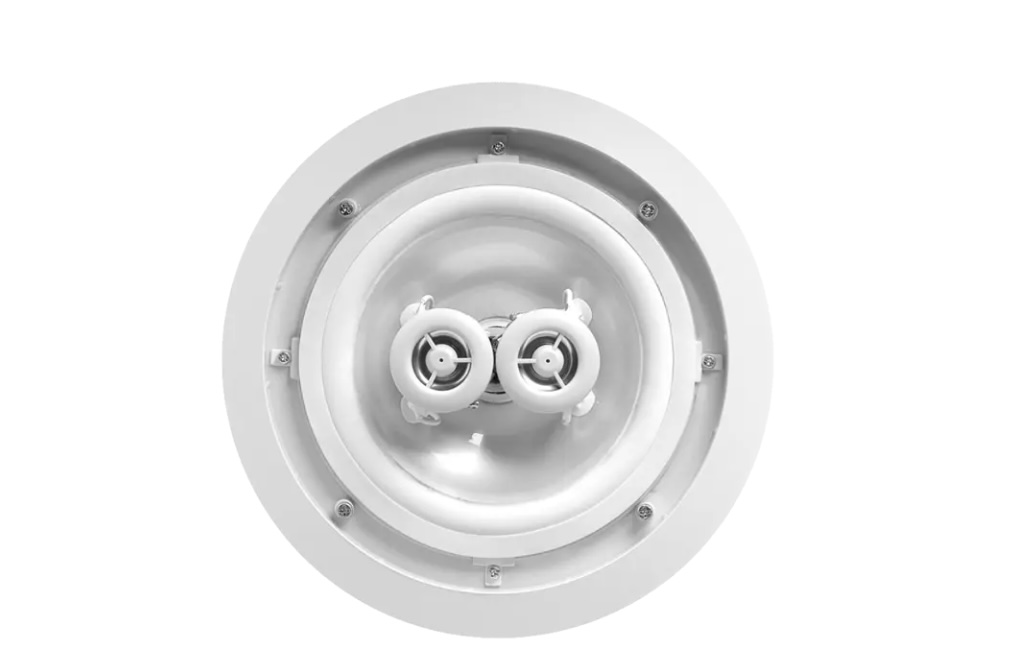 Samba DT | Aquasound