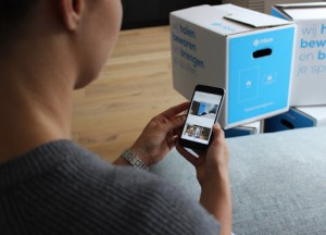 Bewaar-app als oplossing voor de krappe woningmarkt - 