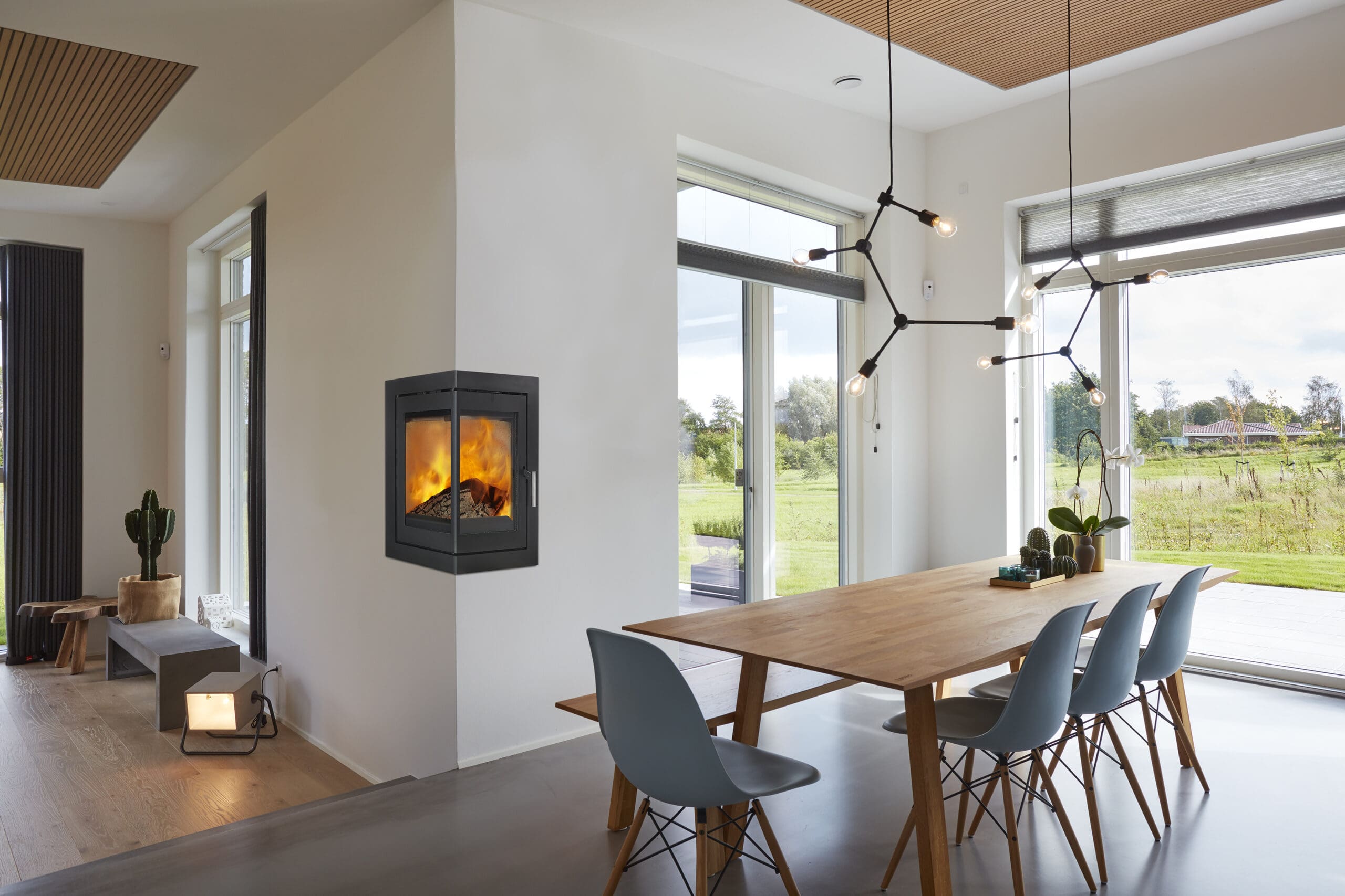 Jupiter High hoek | Meteor