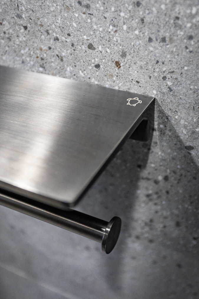 Tortu Tuvalu accessoires