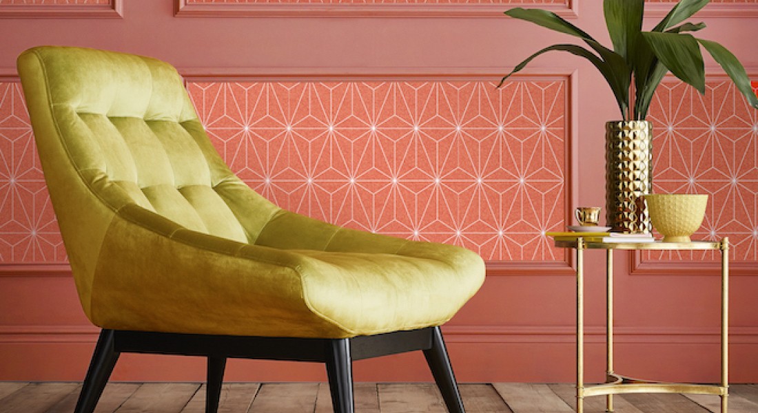 Dé trendkleur voor 2019