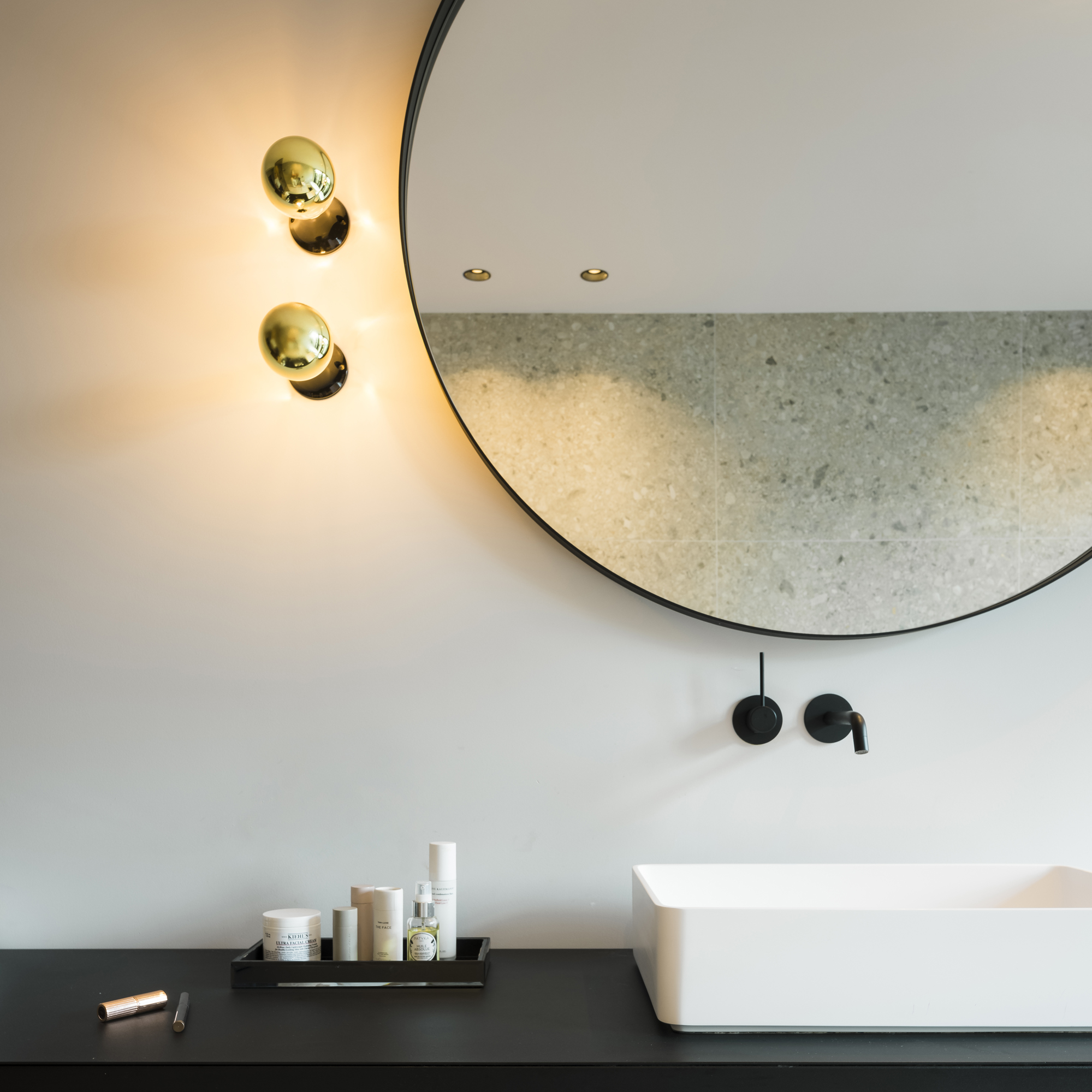 Tortu Moorea wastafels