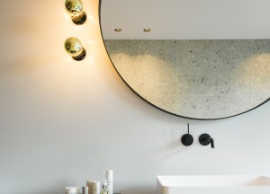 Wastafels - Tortu World