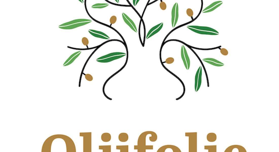 Olijfolie! Een heel boek vol