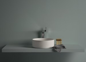 Tortu Moorea wastafels