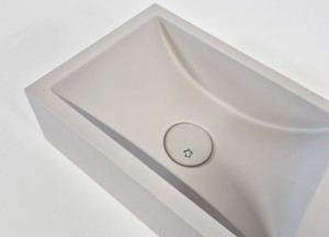 Tortu Beton collectie