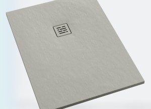 Strak design, makkelijk geplaatst | ACO Showerdrain