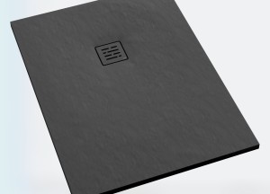 Strak design, makkelijk geplaatst | ACO Showerdrain