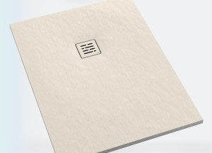 Strak design, makkelijk geplaatst | ACO Showerdrain