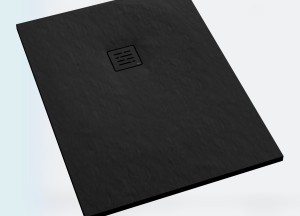 Strak design, makkelijk geplaatst | ACO Showerdrain