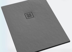 Strak design, makkelijk geplaatst | ACO Showerdrain