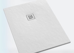 Strak design, makkelijk geplaatst | ACO Showerdrain