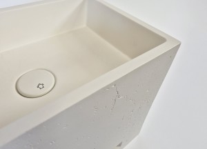 Tortu Beton collectie