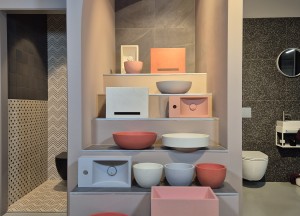 Tortu Beton collectie