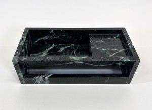 Tortu Hangover marmer fontein