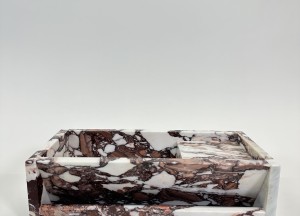 Tortu Hangover marmer fontein