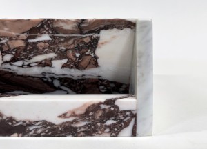 Tortu Hangover marmer fontein